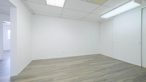 Office - 104-954 Rue Labelle, Saint-Jérôme, QC - Indoor Photo Showing Other Room