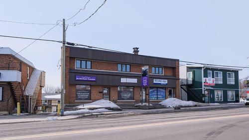 Frontage - 104-954 Rue Labelle, Saint-Jérôme, QC - Outdoor With Facade