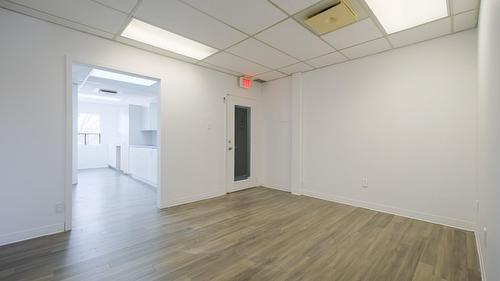 Reception area - 104-954 Rue Labelle, Saint-Jérôme, QC - Indoor Photo Showing Other Room