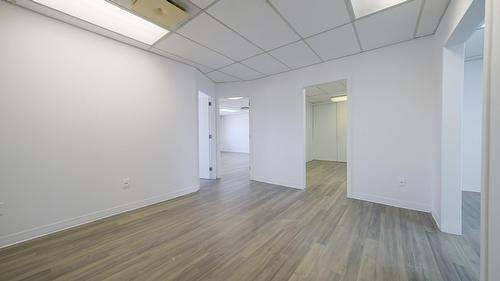 Reception area - 104-954 Rue Labelle, Saint-Jérôme, QC - Indoor Photo Showing Other Room