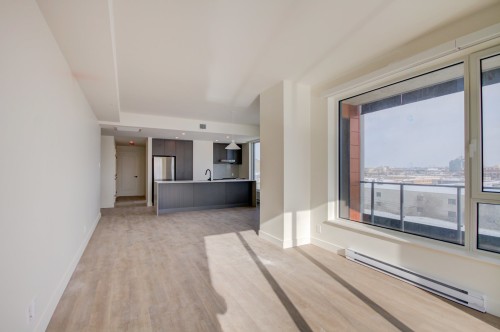 Living Room - 510-1900 Rue Yvette-Brillon, Montréal (Ahuntsic-Cartierville), QC - Indoor Photo Showing Other Room