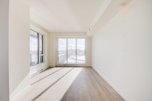 Living Room - 510-1900 Rue Yvette-Brillon, Montréal (Ahuntsic-Cartierville), QC - Indoor Photo Showing Other Room