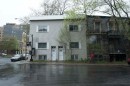 Façade - 1-87 Rue Milton, Montréal (Le Plateau-Mont-Royal), QC  - Outdoor With Facade 