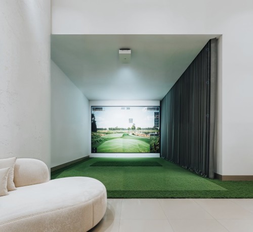 Salle communautaire - 606-1900 Rue Yvette-Brillon, Montréal (Ahuntsic-Cartierville), QC - Indoor