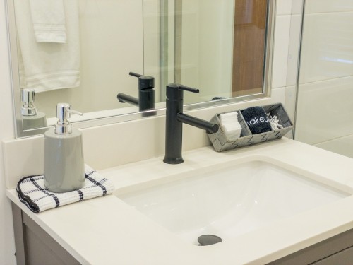 Salle de bains - 89 Rue Milton, Montréal (Le Plateau-Mont-Royal), QC - Indoor Photo Showing Bathroom