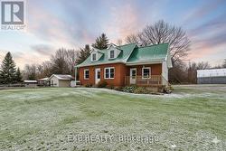 7800 34 HIGHWAY  Champlain, ON K0B 1R0