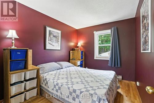 7800 34 Highway, Champlain, ON - Indoor Photo Showing Bedroom