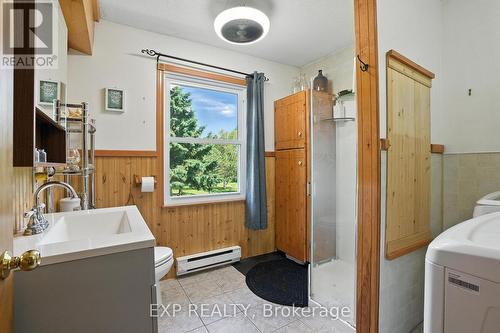 7800 34 Highway, Champlain, ON - Indoor Photo Showing Laundry Room