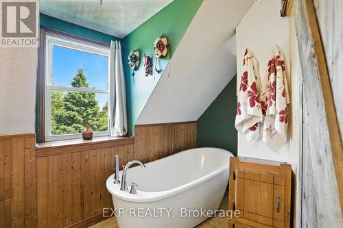 7800 34 Highway, Champlain, ON - Indoor Photo Showing Bathroom