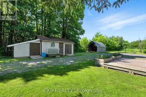 7800 34 Highway, Champlain, ON - Outdoor