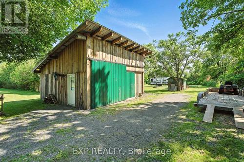 7800 34 Highway, Champlain, ON - Outdoor