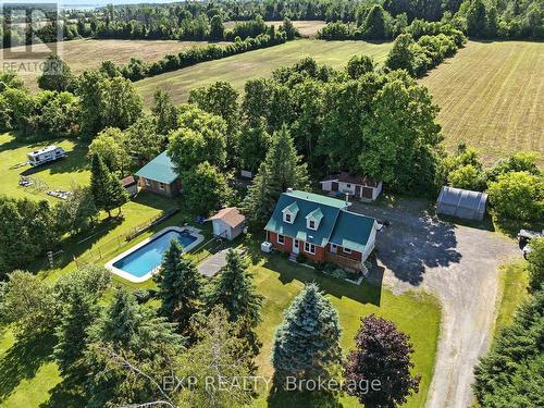 7800 34 Highway, Champlain, ON - Outdoor With View