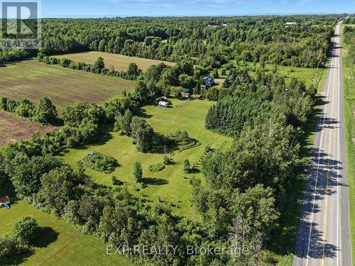 7800 34 Highway, Champlain, ON - Outdoor With View