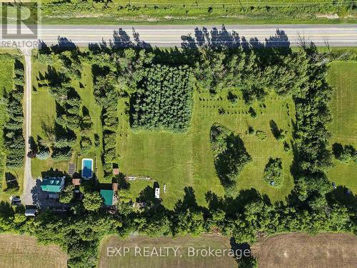 7800 34 Highway, Champlain, ON - Outdoor With View