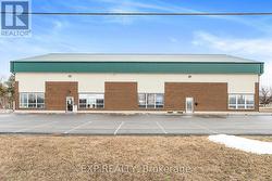 299 INDUSTRIAL BOULEVARD  North Glengarry, ON K0C 1A0