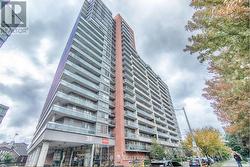 323 - 38 JOE SHUSTER WAY  Toronto, ON M6K 0A5