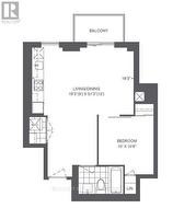 910 - 352 FRONT STREET W  Toronto, ON M5V 1B5