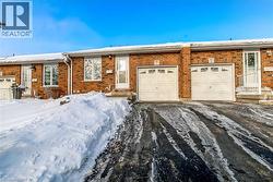 66 HARRIS Avenue Unit# C  Brantford, ON N3R 2E9