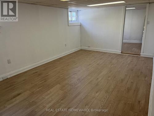 322 Cosburn Avenue, Toronto, ON - Indoor