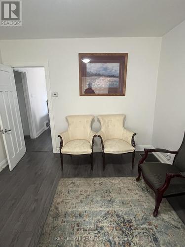 322 Cosburn Avenue, Toronto, ON - Indoor Photo Showing Living Room