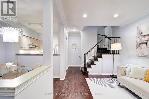 3A - 4 Cox Boulevard, Markham, ON - Indoor Photo Showing Other Room