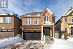 173 BENTOAK CRESCENT  Vaughan, ON L4J 8S6