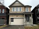 Upper - 33 Shepherd Drive, Barrie, ON  - Outdoor With Facade 