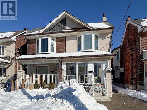 62 Hounslow Heath Road, Toronto, ON - Outdoor