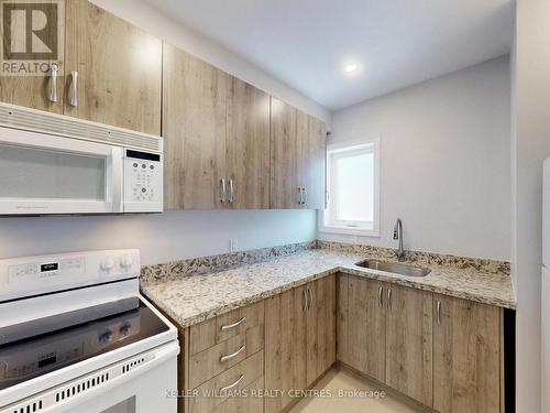 62 Hounslow Heath Road, Toronto, ON - Indoor Photo Showing Kitchen