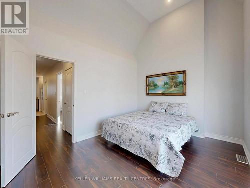 62 Hounslow Heath Road, Toronto, ON - Indoor Photo Showing Bedroom