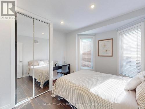 62 Hounslow Heath Road, Toronto, ON - Indoor Photo Showing Bedroom