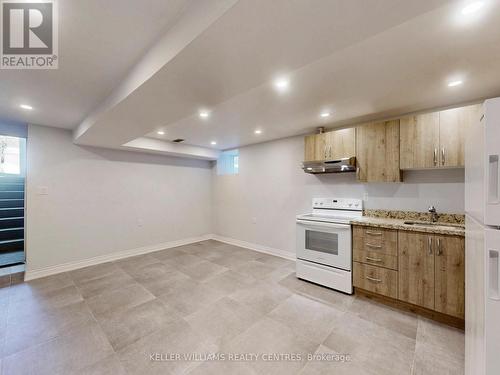 62 Hounslow Heath Road, Toronto, ON - Indoor