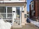 62 Hounslow Heath Road, Toronto, ON  - Outdoor 