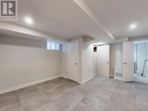 62 Hounslow Heath Road, Toronto, ON - Indoor Photo Showing Basement