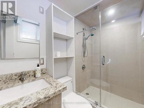 62 Hounslow Heath Road, Toronto, ON - Indoor Photo Showing Bathroom