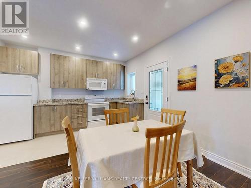 62 Hounslow Heath Road, Toronto, ON - Indoor