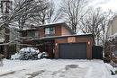 48 Cumberland Drive, Mississauga, ON  - Outdoor 