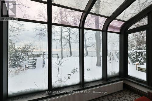 48 Cumberland Drive, Mississauga, ON - Indoor Photo Showing Other Room