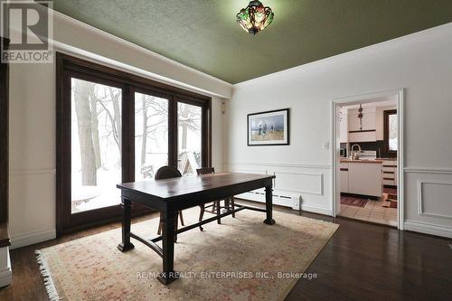 48 Cumberland Drive, Mississauga, ON - Indoor