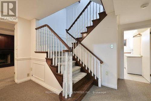 48 Cumberland Drive, Mississauga, ON - Indoor Photo Showing Other Room