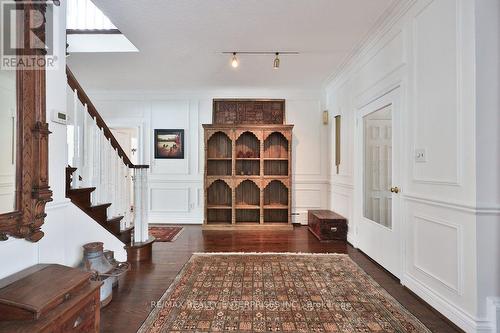 48 Cumberland Drive, Mississauga, ON - Indoor Photo Showing Other Room