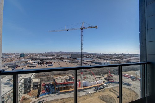 View - 1412-2000 Rue Sauvé O., Montréal (Ahuntsic-Cartierville), QC - Outdoor With View