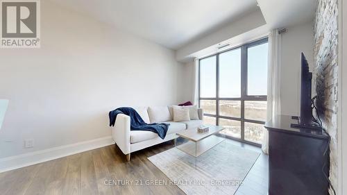 1106 - 45 Yorkland Boulevard, Brampton, ON - Indoor Photo Showing Other Room