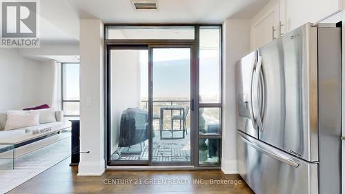 1106 - 45 Yorkland Boulevard, Brampton, ON - Indoor