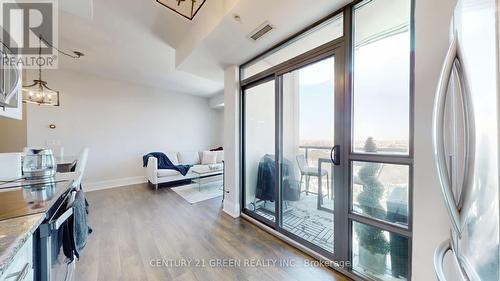 1106 - 45 Yorkland Boulevard, Brampton, ON - Indoor