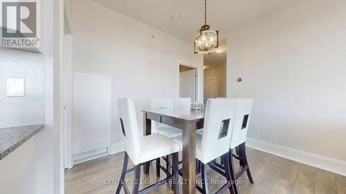 1106 - 45 Yorkland Boulevard, Brampton, ON - Indoor Photo Showing Dining Room