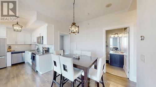 1106 - 45 Yorkland Boulevard, Brampton, ON - Indoor