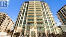 1106 - 45 Yorkland Boulevard, Brampton, ON  - Outdoor With Balcony With Facade 