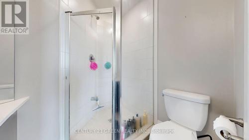 1106 - 45 Yorkland Boulevard, Brampton, ON - Indoor Photo Showing Bathroom
