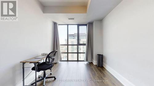 1106 - 45 Yorkland Boulevard, Brampton, ON - Indoor Photo Showing Office